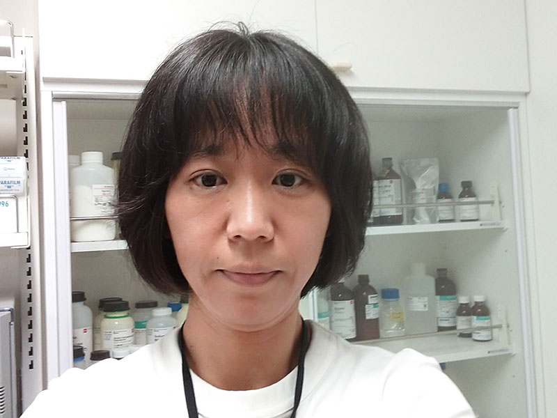 Naoko
